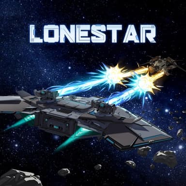 Epic Games regala LONESTAR [Jueves 28, 17:00] - Epic Games