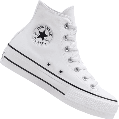 Selección de zapatillas Converse Chuck Taylor All Star - Deporte Outlet