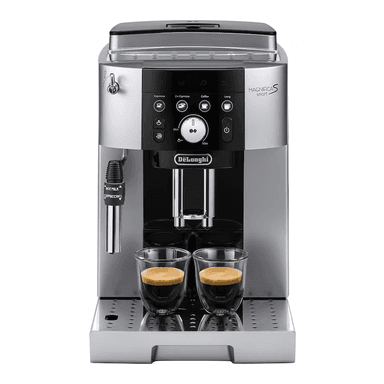 Cafetera super automática de Longhi - El Corte Inglés