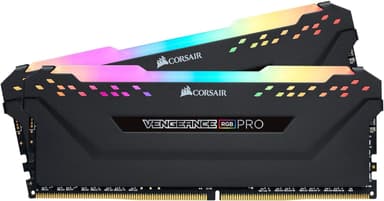 2x16gb DDR4 RaAM Corsair Vengeance RGB Pro - Amazon