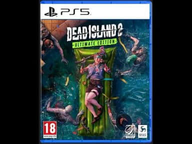 Dead Island 2 Ultimate Edition ps5 - MediaMarkt