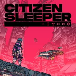 Epic Games regala Citizen Sleeper (Jueves 18)