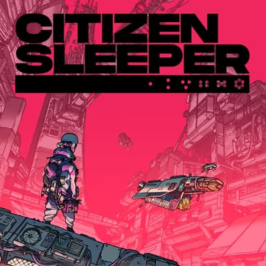 Epic Games regala Citizen Sleeper (Jueves 18) - Epic Games