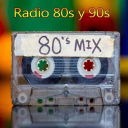 Música de los 80's, 90's [Android, PRO]