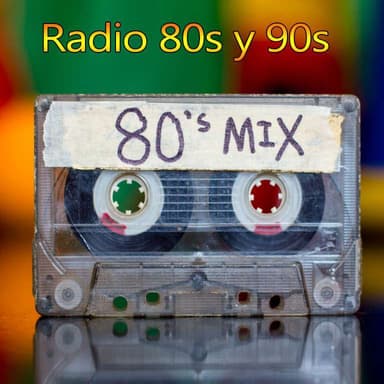 Música de los 80's, 90's [Android, PRO] - Play Store