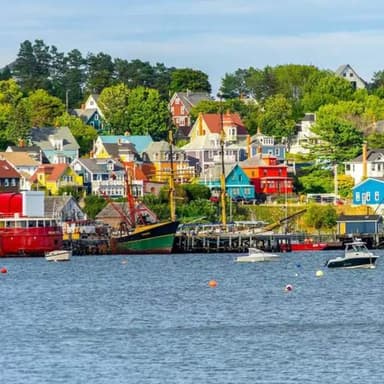 ¡NUEVA ESCOCIA (CANADÁ)! Vuelos DIRECTOS de IDA y VUELTA por solo 238€ (junio - julio) Salidas desde Madrid - Skyscanner