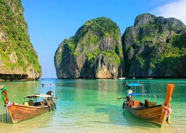 Tailandia 10 días Phuket y Phi Phi - Vuelos + alojamiento - Holidayguru