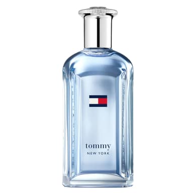 Tommy Hilfiger – Tommy New York Eau de Toilette 100 ml – Para Hombre - Amazon
