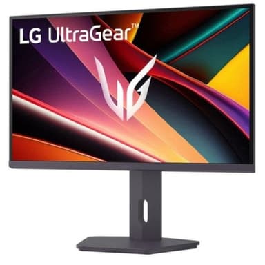 Monitor LG UltraGear 27G610A-B 27" QHD 200Hz IPS FreeSync Premium HDR400 1 ms regulable - PcComponentes