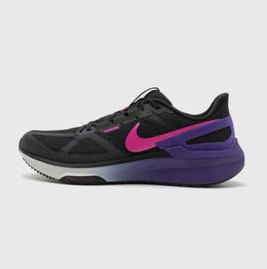 Zapatillas Nike Performance AIR ZOOM STRUCTURE 25 (Tallas 41, 43, 44, 44.5, 46 y 47.5) - Privé By Zalando