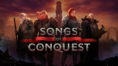 Songs of Conquest gratis para PC (Digital - Epic Games) - Epic Games