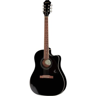 Epiphone J-45 EC Studio EB - Guitarra acústica - Thomann