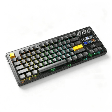 Teclado LCD Personalizado MiraBox K1Pro - Alibaba