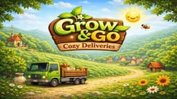 Epic Games regala Grow & Go: Cozy Deliveries
