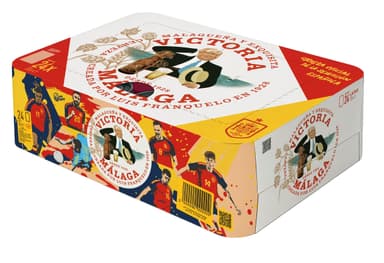 Victoria Cerveza - Paquete de 24 x 330 ml - Amazon