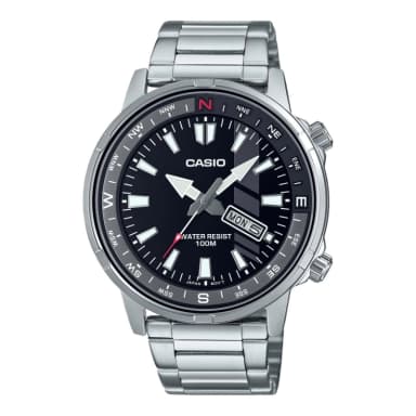 Reloj Casio Analogico - Outletjoyeria