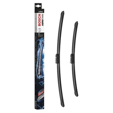 Bosch Aerotwin A979S - Juego de Limpiaparabrisas Delanteros (Reacondicionado - Como Nuevo) - Amazon