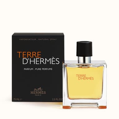 Terre d'Hermès - Perfume 75 ml - Sephora