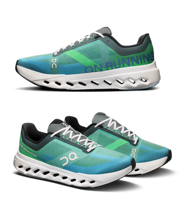 Zapatillas de running de hombre Cloudsurfer Next On - Recogida en tienda gratis - El Corte Inglés