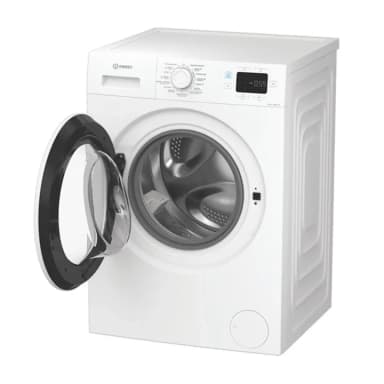 Lavadora Indesit 11 Kg / 1.400 rpm - IP 1164 PUSH&GO SPT - El Corte Inglés