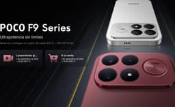 Gana 200 Mi Points GRATIS y cupones de 150, 200 y 250€ para los nuevos Xiaomi POCO F9
