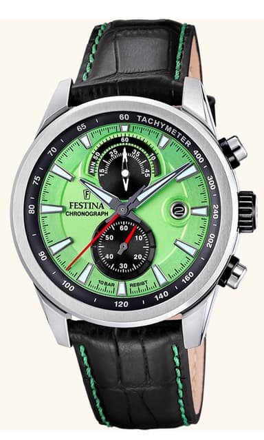 RELOJ FESTINA CRONOGRAFO F20695/3 - Timeroad