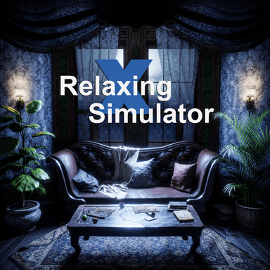 Epic Games regala Relaxing Simulator - Epic Games