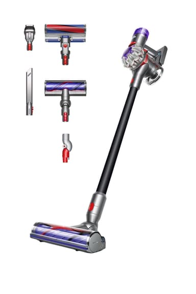 Dyson V8 Total Clean [Cupón Summer Days] - Miravia