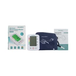 Tensiómetro brazo 90 mediciones solo 6.7€