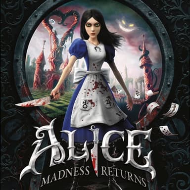 Alice : Retour au Pays de la Folie sur PC (dématérialisé) - Epic Games Store