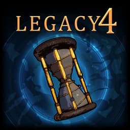 Legacy 4 - Tomb of Secrets sur iOS (Dématérialisé - App Store)
