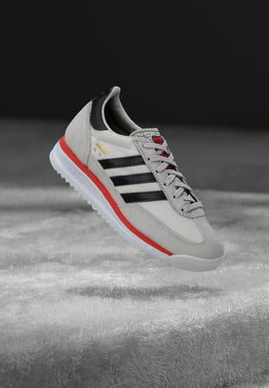Chaussures Adidas Originals SL 72 RS - Privé By Zalando