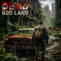 Dead God Land Light Survival gratuit sur Android (dématérialisé)