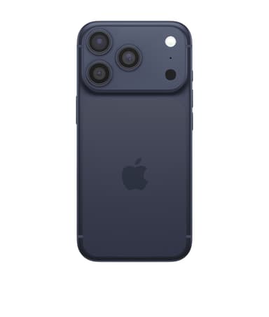 Smartphone 6,3" Apple iPhone 17 Pro - 512 Go - Orange