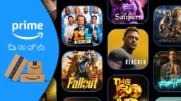 [Étudiant et/ou 18-24 ans - Nouveaux Abonnés Amazon Prime] Abonnement de 3 mois Gratuits puis 3,49€/mois (sans engagement)