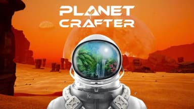 Planet Crafter sur PC (Dématérialisé) - Steam