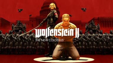 Wolfenstein Alt History Collection sur PC (Dématérialisé - Steam) - Steam