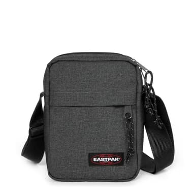 Sac Bandoulière Eastpak the One - Black Denim - Amazon