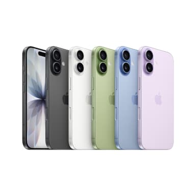 Smartphone 6.3" Apple iPhone 17 - 256 Go - Amazon