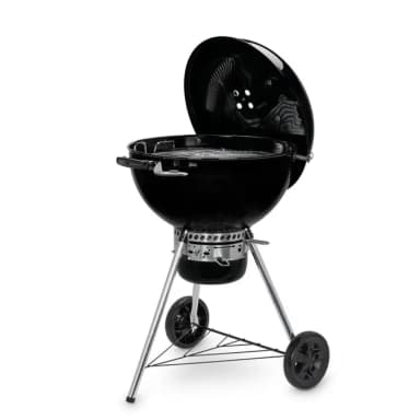 Barbecue à charbon Master Touch - Ø 57 cm - Mon Magasin Vert