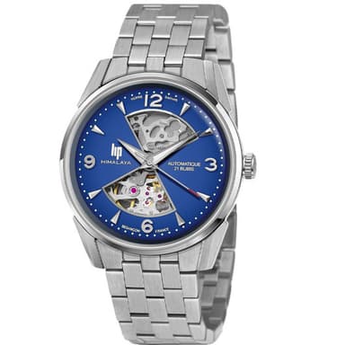 Montre Lip Himalaya 40 Automatique (guildedesorfevres.fr)
