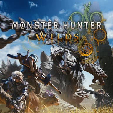 Monster Hunter Wilds sur PC (Dématérialisé - Steam) - JoyBuggy