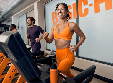 [Nouveaux clients] 5 semaines gratuites pour la souscription à un abonnement Annuel Comfort, Premium ou Ultimate + Sac de sport offert - Basic Fit