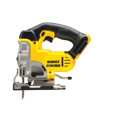 Scie sauteuse Dewalt DCS331N-XJ 18 V (machine seule) - Amazon
