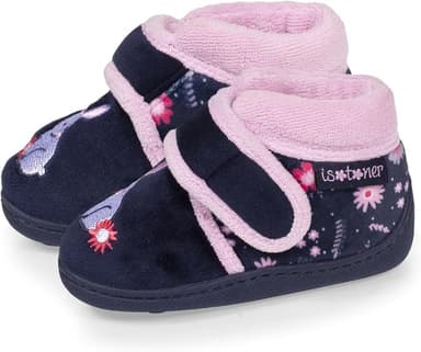 Chaussons Pantoufles Isotoner Bottillons bébé - Taille 20 ou 26 (Vendeur Tiers) - Amazon