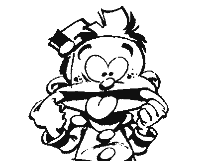 6 Numeros gratuit du journal de Spirou via Abonnement - spirou.com