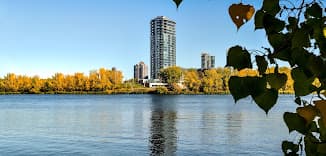 Vol sans Escale Aller/Retour Paris (CDG)  Montréal (YUL) Canada - Du 29 octobre au 5 Novembre - Expedia