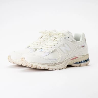Baskets New Balance 2002r Protection Pack Sea Salt (86,95€ si adhésion au Ballers Club) - Kickz