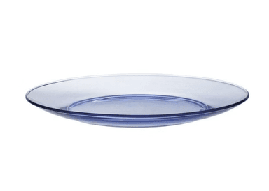 Assiette Duralex Lys Marine - 23,5 cm - Electro Dépôt