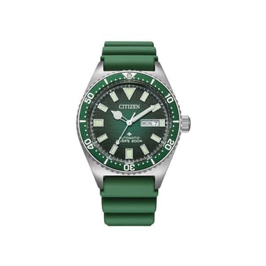Montre Citizen Promaster Marine NY0121-09XE - Grey